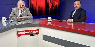 Yavuz ağıralioğlu