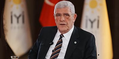 Öcalan’ın dışarı çıkaracağını düşünen varsa buyursun gelsinler