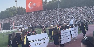 ODTÜ YİNE AYNI 
