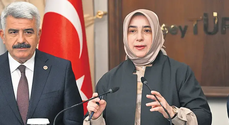 Öğrenci affı düzenlemesi Meclis'e sunuldu! Tüm lisans ve lisansüstü öğrencileri yararlanacak