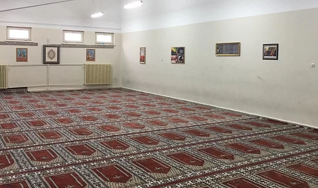 Okulöncesi ve ilköğretim kurumlarında mescit zorunlu hale geldi