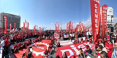 Orta Asya'nın en büyük camisi Kazakistan'da