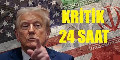 Ortadoğu Diken Üstünde! ABD Üsleri Boşaltıyor