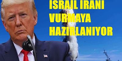ORTADOĞUDA YENİ KRİZ 