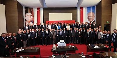 Ortak basın bildirimizi yarın kamuoyuyla paylaşacağız