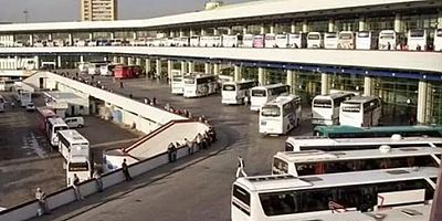 Otobüs fiyatlarına dev zam