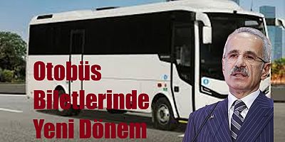 Otobüs Seyahatlerinde Dijital Dönüşüm