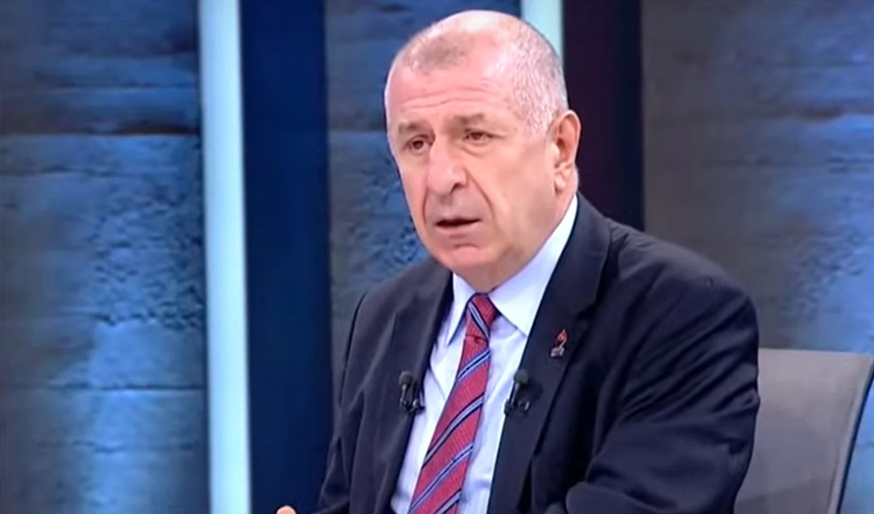 Özdağ, Erdoğan'ın 'normalleşme' açıklaması: 'Siyasi bir taktik'