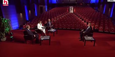 Özel: Bana karşı bir saldırı olursa da sahip çıkması gerekenler yapması gerekenleri yapar