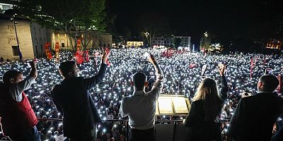 Özel'den Erdoğan'a 'diploma' göndermesi: Öyle değil, böyle sorgulanır