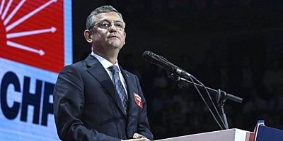 Özel'den Erdoğan'a erken seçim çağrısı: Son tarih 2025 Kasım'dır