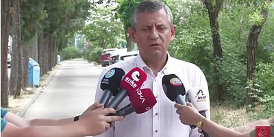 Özel’den Kılıçdaroğlu’na üstü örtülü kayyum mesajı! 