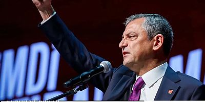 Özel'den 'mutlak butlan' kararının ardından ilk açıklama