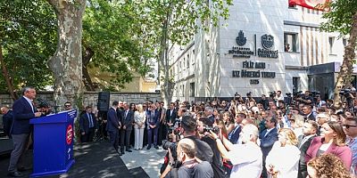 Özel: 'Ekrem İmamoğlu, Cumhuriyet Halk Partisinin Değil, 15.5 Milyon Vatandaşın Cumhurbaşkanı Adayıdır”