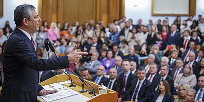 Özel: “Erdoğan’ın Yaşattığı Krizin Adı ‘Çoklu Makam Bozukluğu’dur”