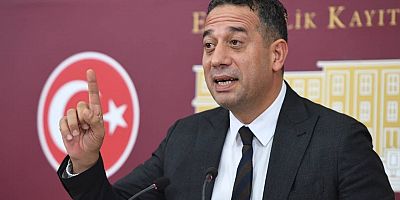 Özel'i destekleyeceğini söyleyen Başarır: 'Kaybedersek bu kötü gidişata ortak olmam, makamları bırakırım'