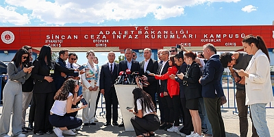 Özgür Ateş Sinan Ateş Davası Arasında Açıklama Yaptı