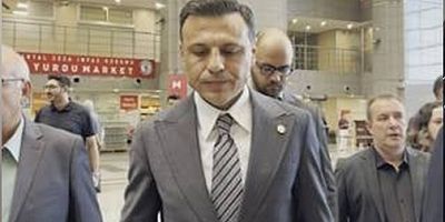 Özgür Çelik'in ifadesi ortaya çıktı