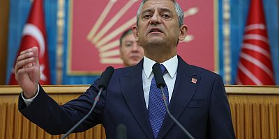 Özgür Özel: “2026’nın Refah Yılı Olmasının Tek Yolu, Seçim Yılı Olmasıdır”