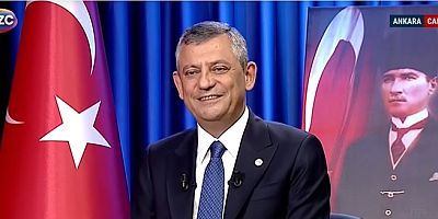 Özgür Özel Açıkladı: Fonlarda AKP'li 60 Vekil Var?