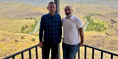 Özgür Özel: Butlan ya da kayyum kararı gelirse, tanımam!
