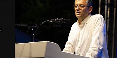 Özgür Özel: CHP’de kavga olmayacak