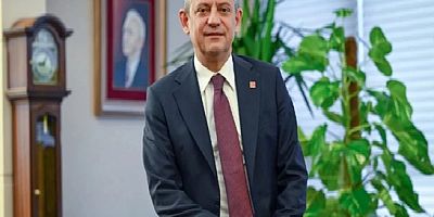 Özgür Özel’den CHP’li Belediyelere Çağrı: ‘AKP ve MHP'lileri Her Yere Çağıracağız’