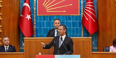 Özgür Özel'den Eylem Çağrısı!