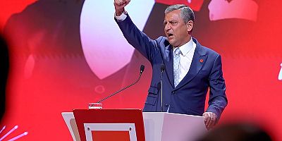 Özgür Özel'den kent uzlaşısı davasına tepki: Türkiye için bir utançtır