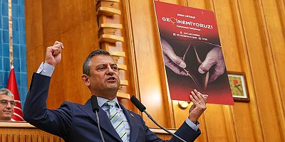 Özgür Özel'den miting çağrısı: Bütün geçinemeyenleri Gebze'ye bekliyoruz