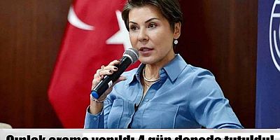 Özgür Özel'den şoke eden İBB davası açıklaması