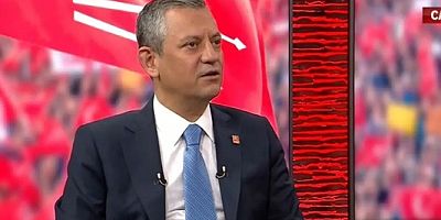 Özgür Özel, dokunulmazlık fezlekeleriyle ilgili konuştu: 