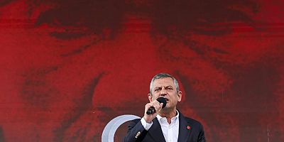 Özgür Özel’e bir soruşturma daha