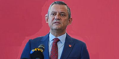 Özgür Özel'e Silivri Ziyaret İzni Çıkmadı