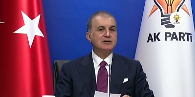 'Özgür Özel'e Yapılan Saldırıyı Lanetliyoruz'