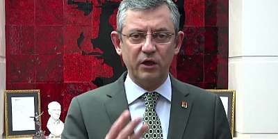 Özgür Özel'e Yeni Tazminat Davası