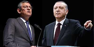 Özgür Özel Erdoğan'la yüz yüze görüşeceğini açıkladı: