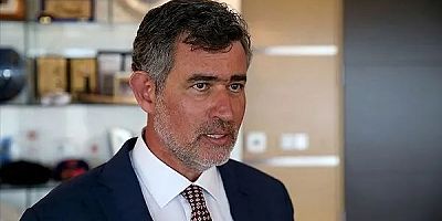 Özgür Özel'i karşılamayan Lefkoşa Büyükelçisi Metin Feyzioğlu Ödüllendirildi mi?