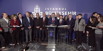 Özgür Özel İmamoğlu Operasyonun Perde Arkasını Deşifre Etti