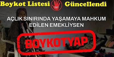 Özgür Özel’in Açıkladığı Boykot Listesine AA ve DBL Entertainment