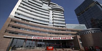 Özgür Özel’in bahsettiği 'sağcı danışmanlara verilen odalar' boşaltıldı