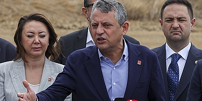 Özgür Özel: İstanbul İl Başkanımız pazartesi göreve başlayacak