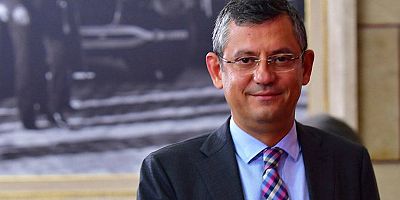 Özgür Özel, Meclis Başkanı Numan Kurtulmuş'tan Danışma Kurulu'nu Olağanüstü Toplamasını Talep Etti