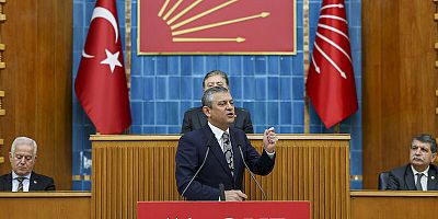 Özgür Özel: Milletin köprüsü millete bedava olacak