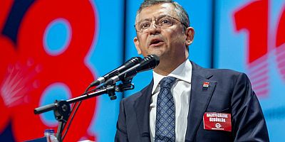 Özgür Özel Şama Gideceği Tarihi Açıkladı