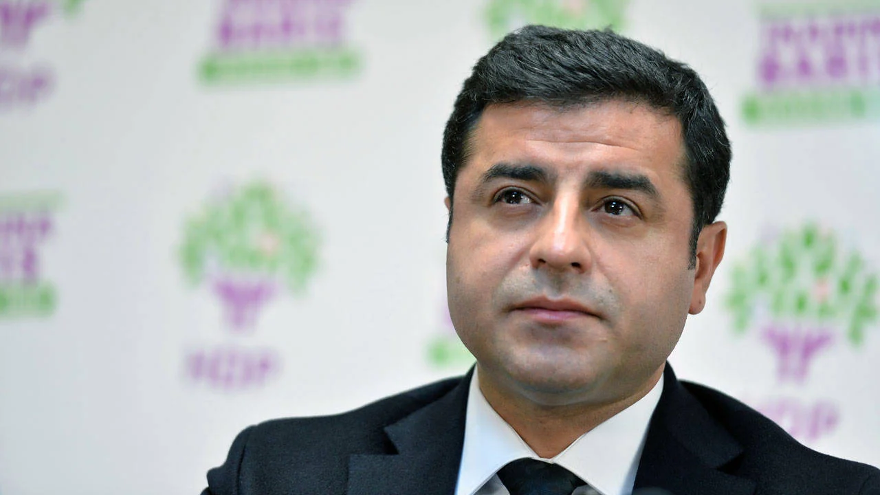 Özgür Özel, Selahattin Demirtaş'ı ziyaret edecek