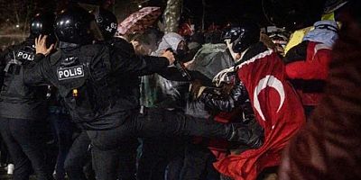 Özgür Özel Silivri'den İşkenceci Polisleri Uyardı!