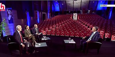 Özgür Özel: Siyasi ahlak yasasını çıkaralım