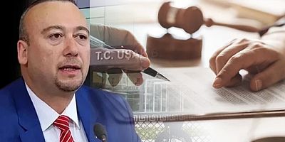 ÖZKAN YALIMDAN GÜLÜMSETEN İDDİA, EVİNİN ÖNÜNE BIRAKTIM.