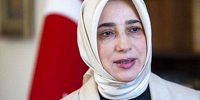 Özlem Zengin 'istenmeyen isim' iddialarına yanıt verdi: 'Ben onlara modifiye AK Partililer diyorum'
